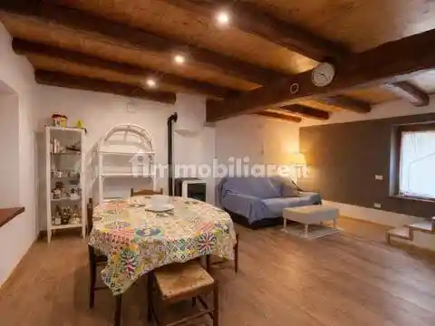 Appartamento in vendita a Borgo Valbelluna