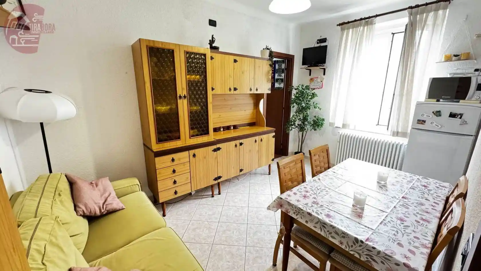 Appartamento in affitto a Trieste