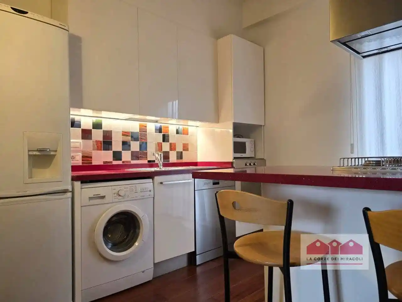 Appartamento in affitto a Vicenza