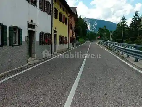 Appartamento in vendita a Perarolo di Cadore