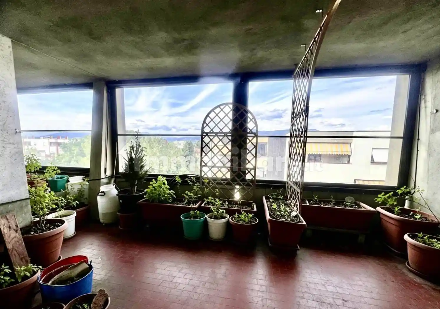 Appartamento in vendita a Firenze