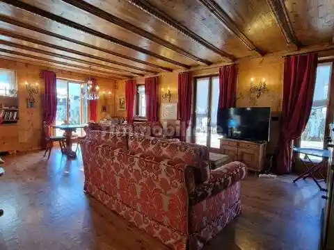 Appartamento in vendita a Cortina d'Ampezzo