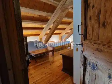 Appartamento in vendita a Sedico