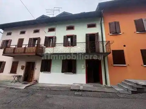 Appartamento in vendita a Alpago