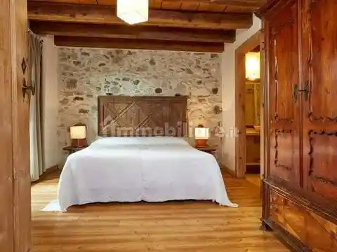 Villa in vendita a Cesiomaggiore