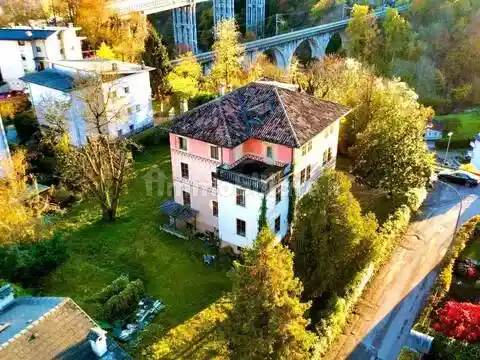 Appartamento in vendita a Belluno