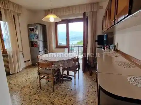 Villa in vendita a Alpago