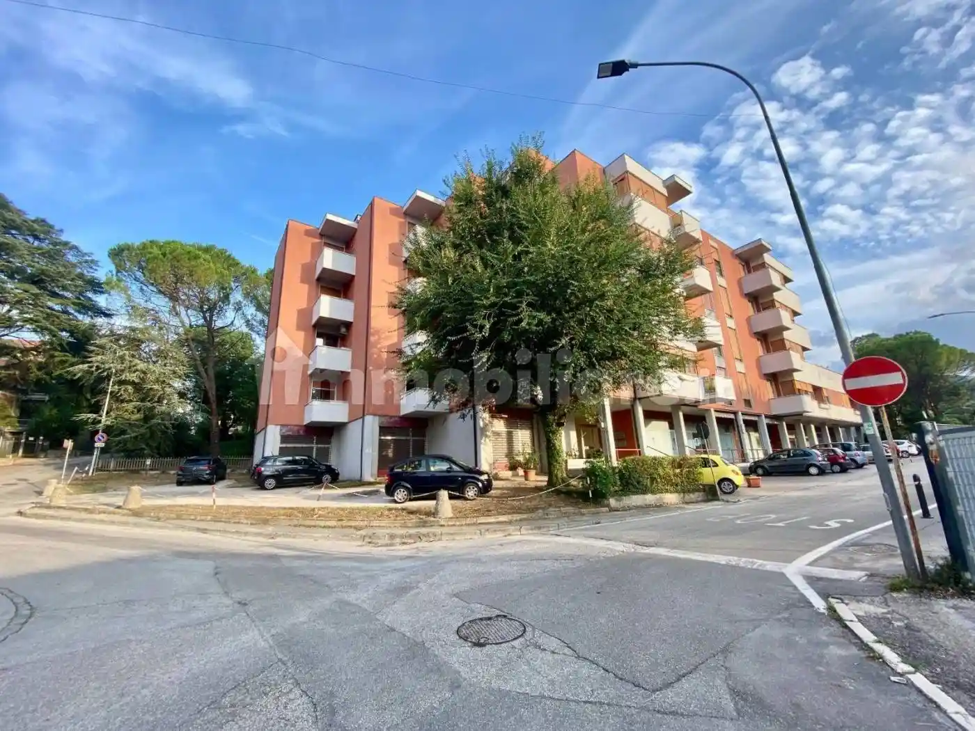 Appartamento in vendita a Fabriano