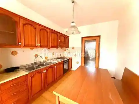 Appartamento in vendita a Belluno