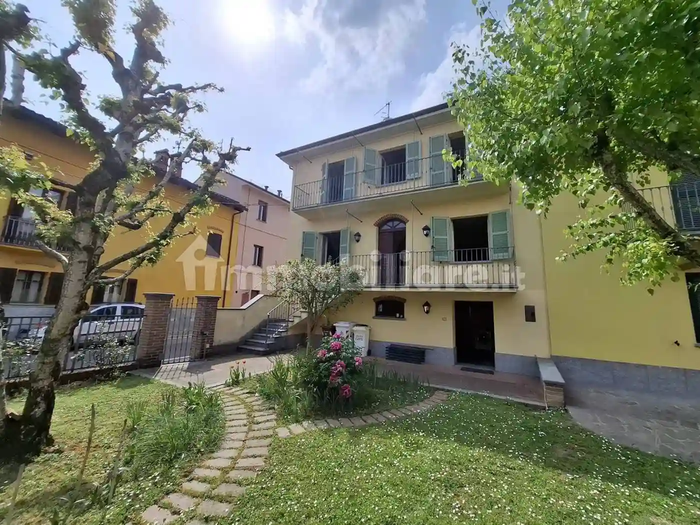 Casa indipendente - foto 4