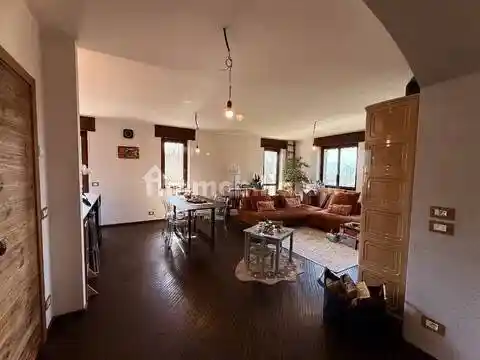 Villa in vendita a Belluno