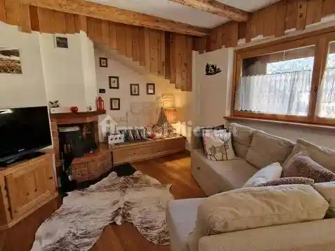 Appartamento in vendita a San Vito di Cadore