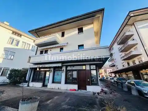 Appartamento in vendita a Sedico