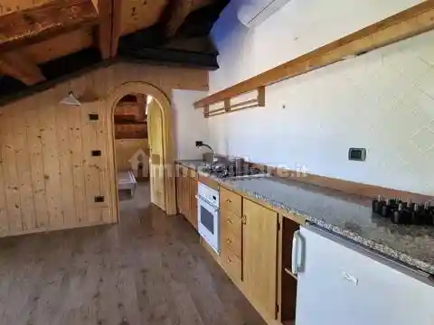 Appartamento in affitto a Belluno