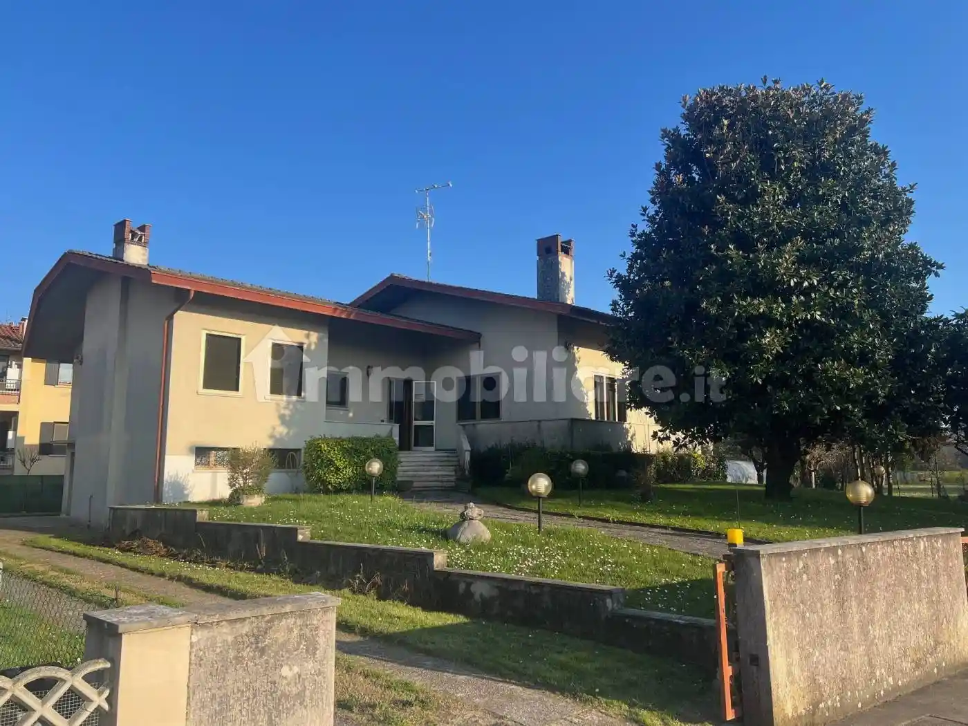 Villa in vendita a Portogruaro