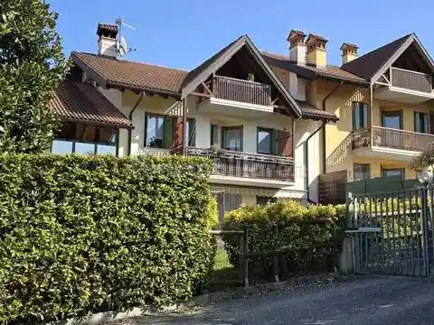 Appartamento in vendita a Belluno