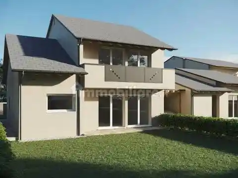 Villa in vendita a Belluno