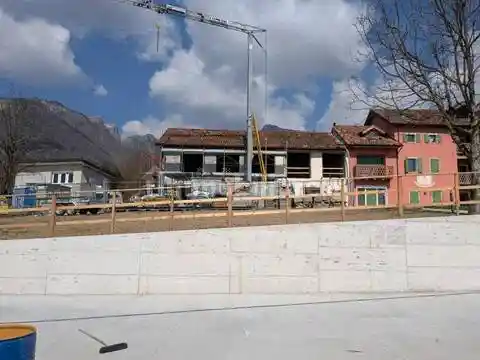 Appartamento in vendita a Belluno