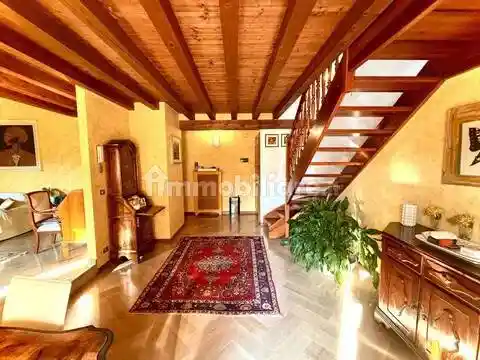 Appartamento in vendita a Belluno