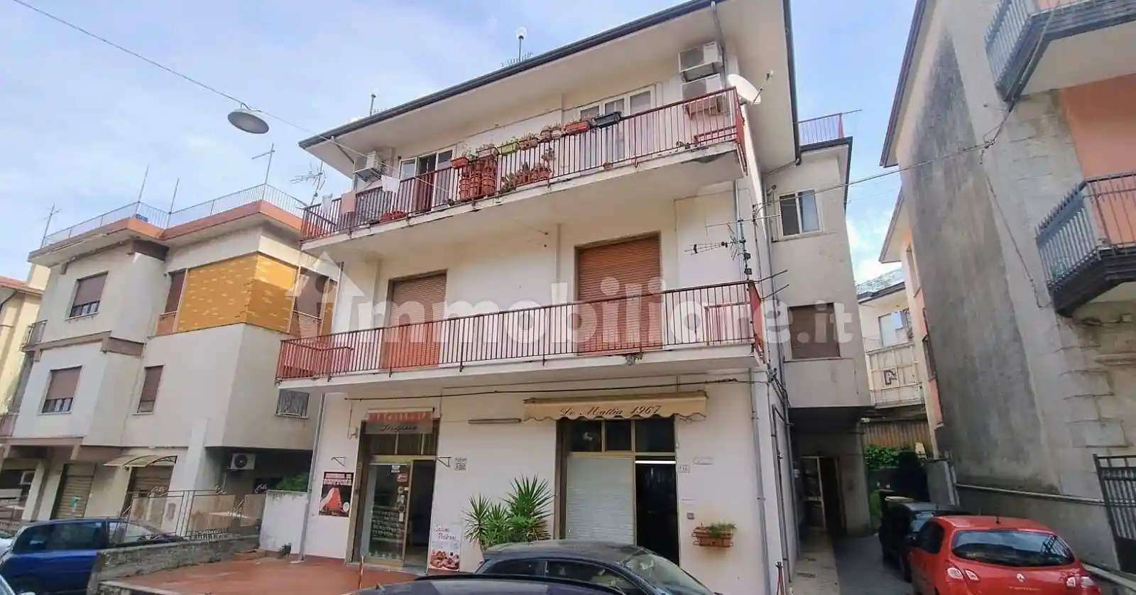 Appartamento in vendita a Solofra
