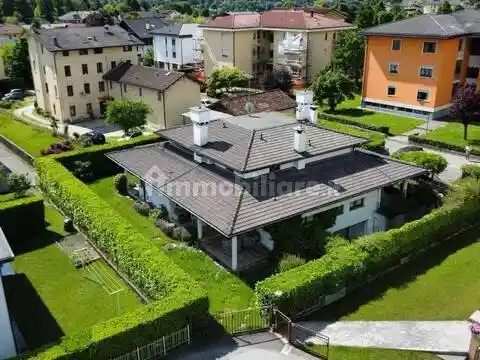 Villa in vendita a Belluno
