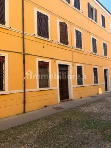 Appartamento in vendita a Ferrara