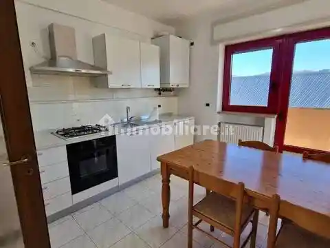 Appartamento in vendita a Belluno