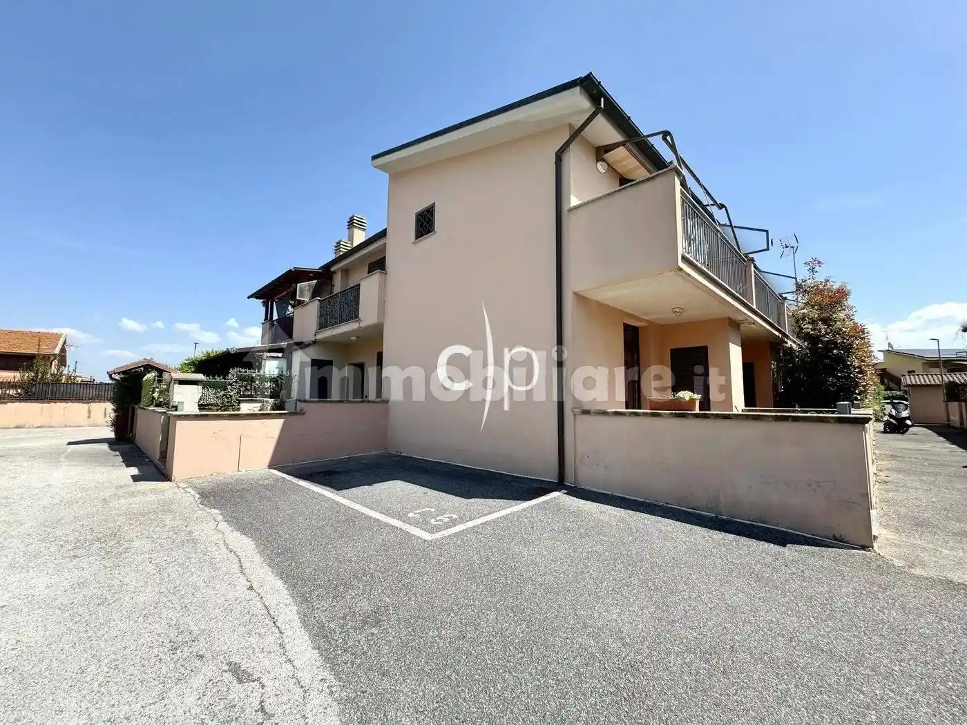 Villa in vendita a Roma