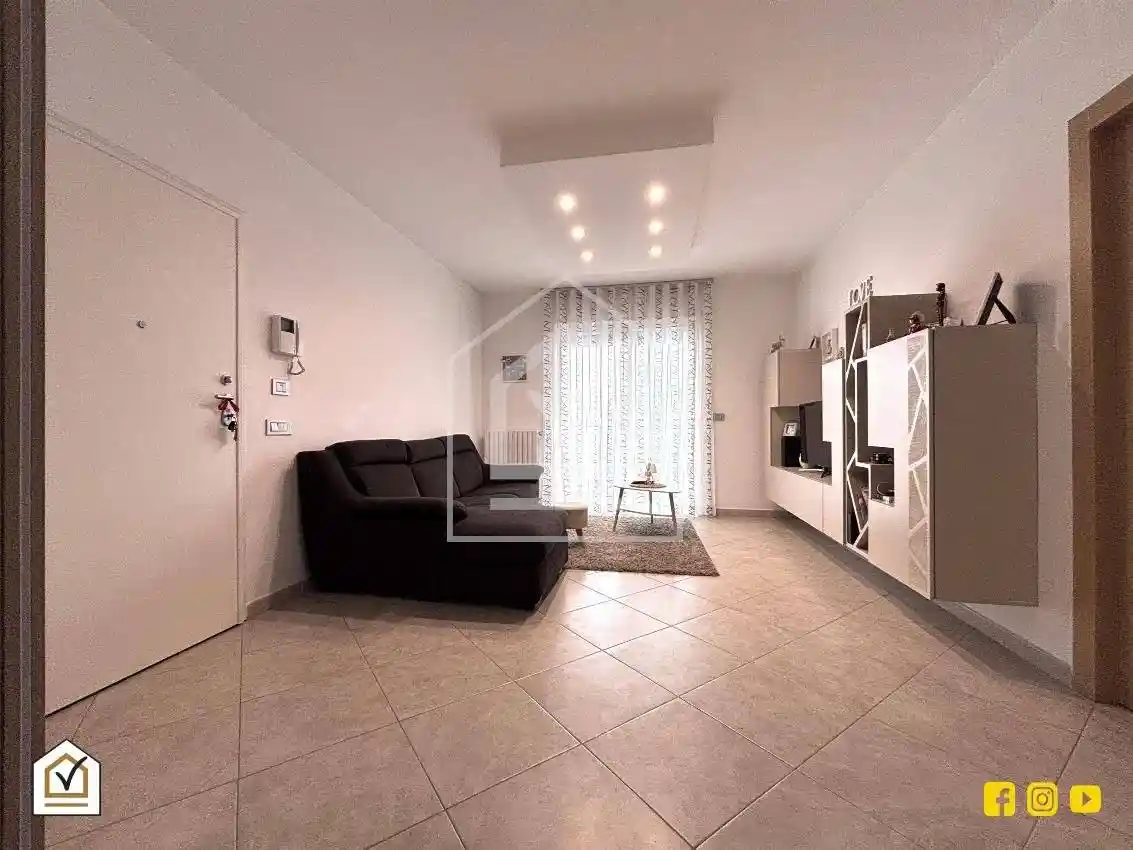 Appartamento in vendita a Bari