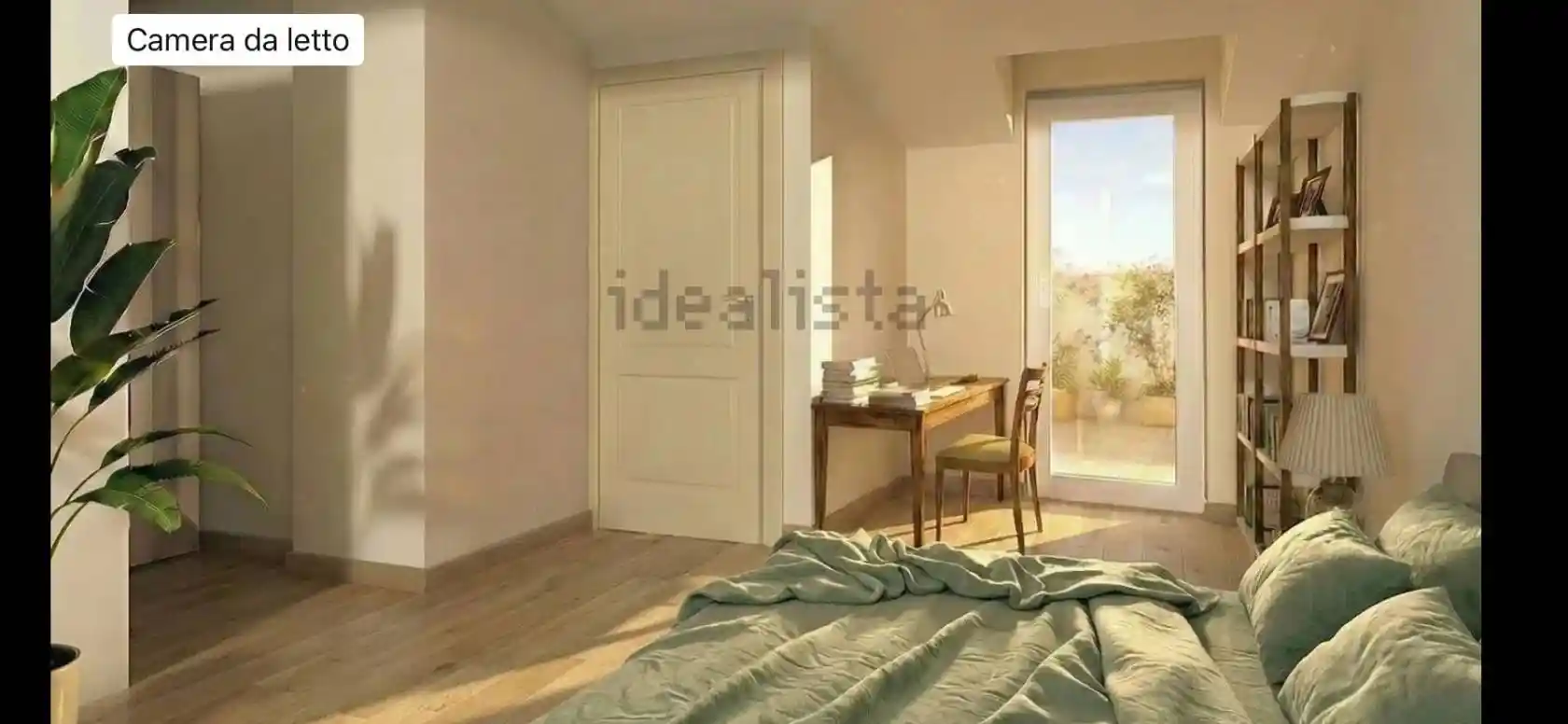 Attico - Mansarda in vendita a Firenze