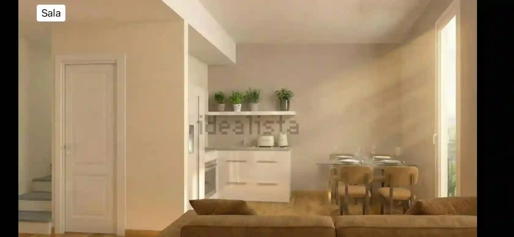 Attico - Mansarda - foto 2