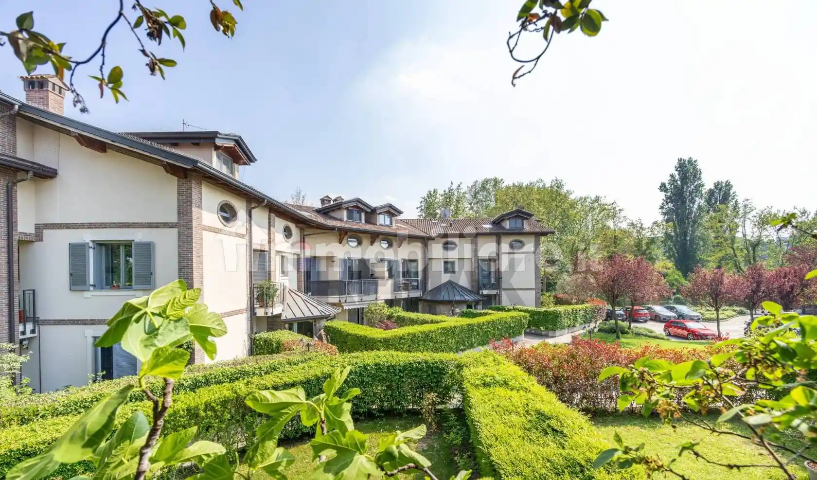 Appartamento in vendita a Peschiera Borromeo