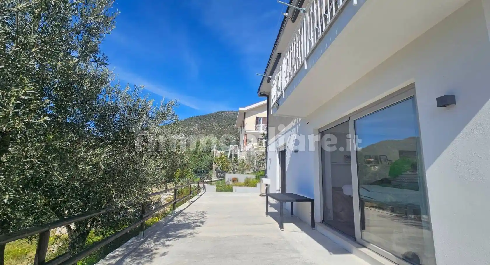 Villa in vendita a Boissano