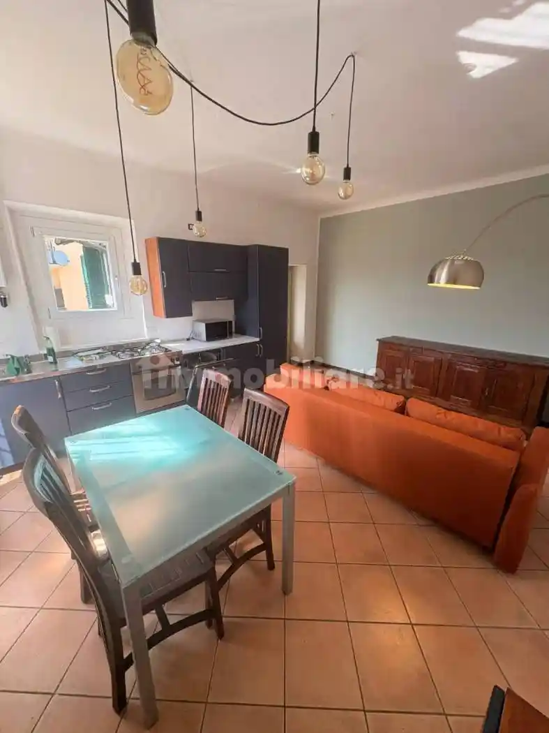 Appartamento in affitto a Brescia