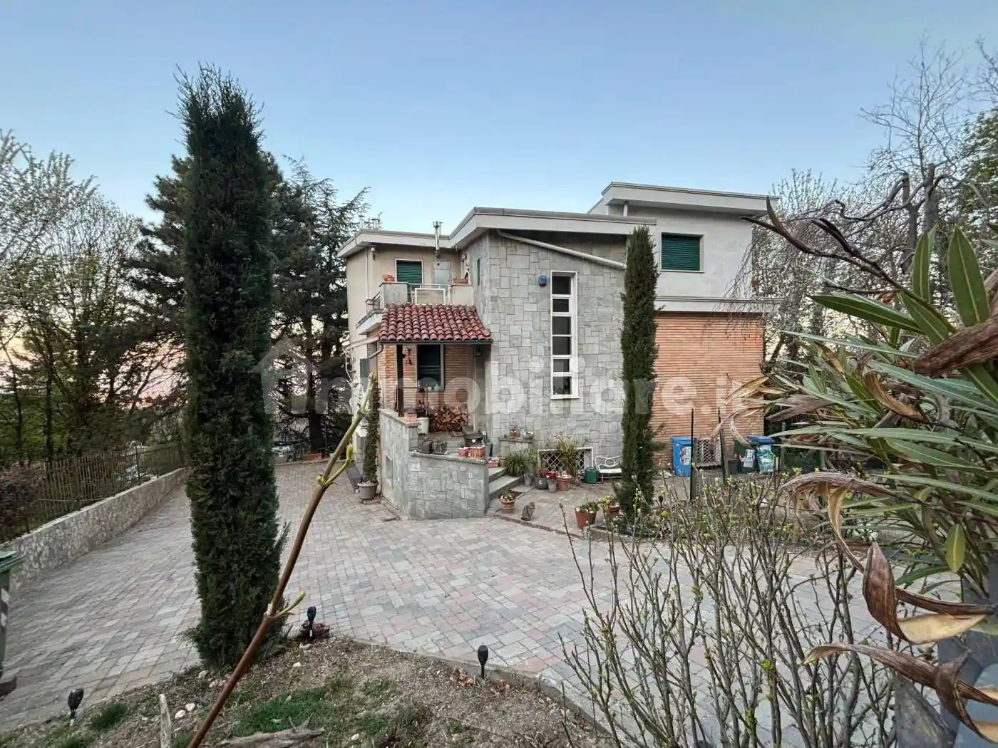 Villa in vendita a Moncalieri