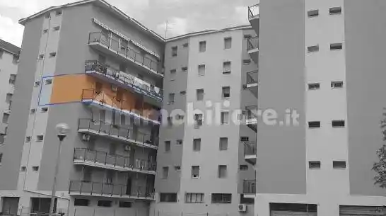 Appartamento in vendita a Modena