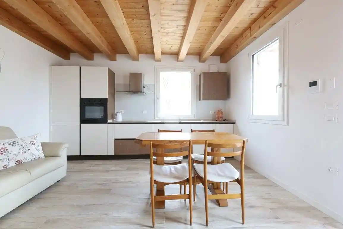 Appartamento in vendita a Sandrigo