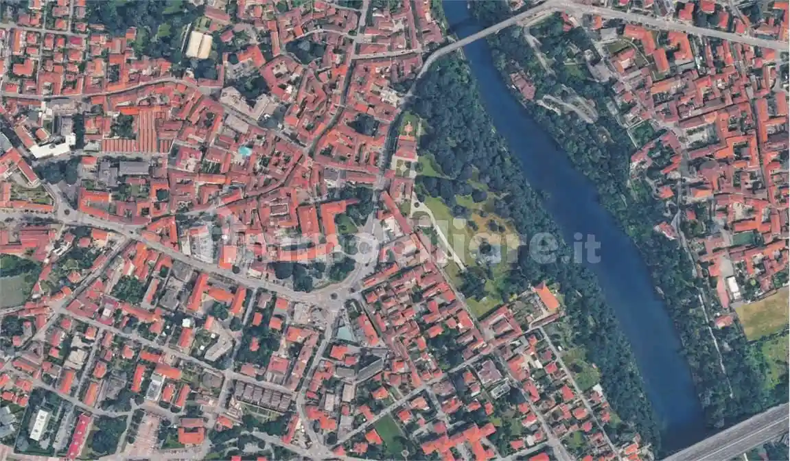 Appartamento in vendita a Trezzo sull'Adda
