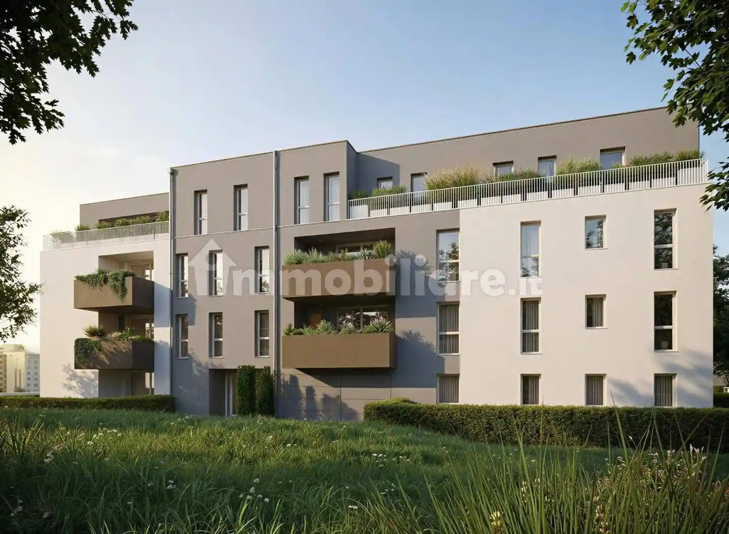 Appartamento in vendita a Limena