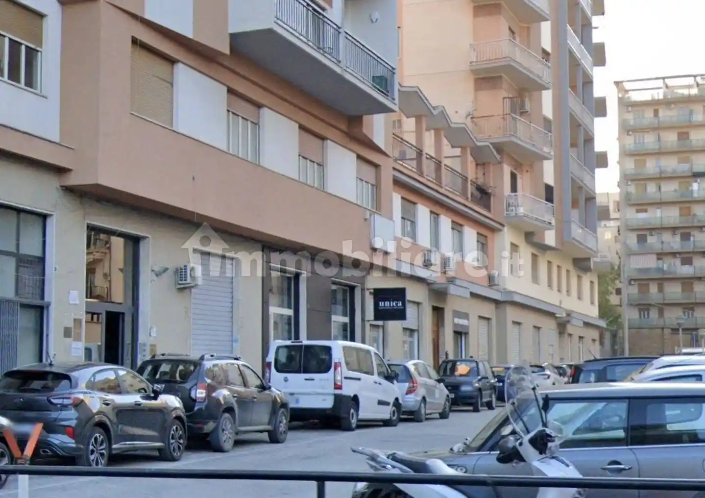 Appartamento in affitto a Caltanissetta