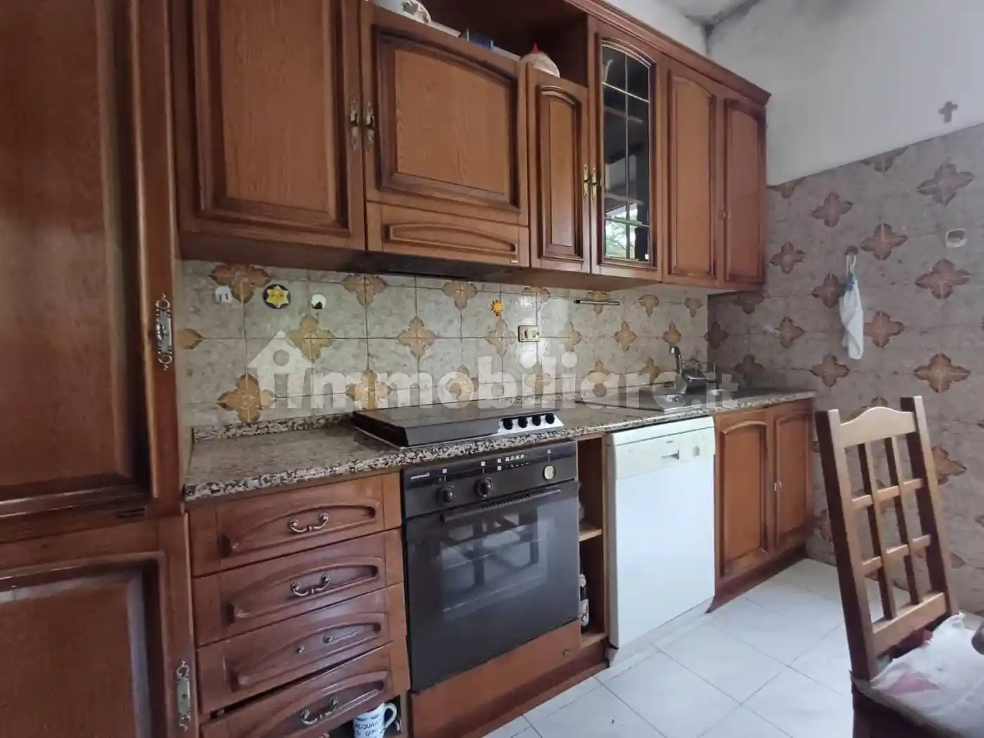 Appartamento in vendita a Anagni