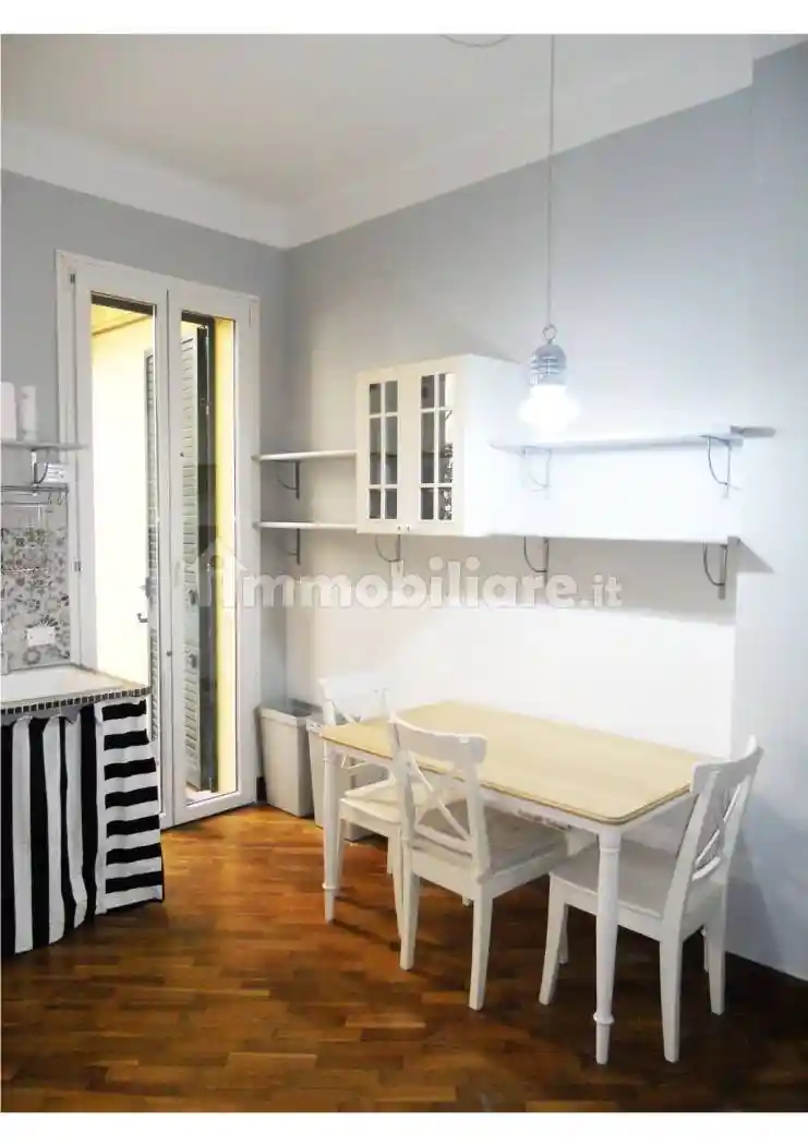 Appartamento in affitto a Bologna