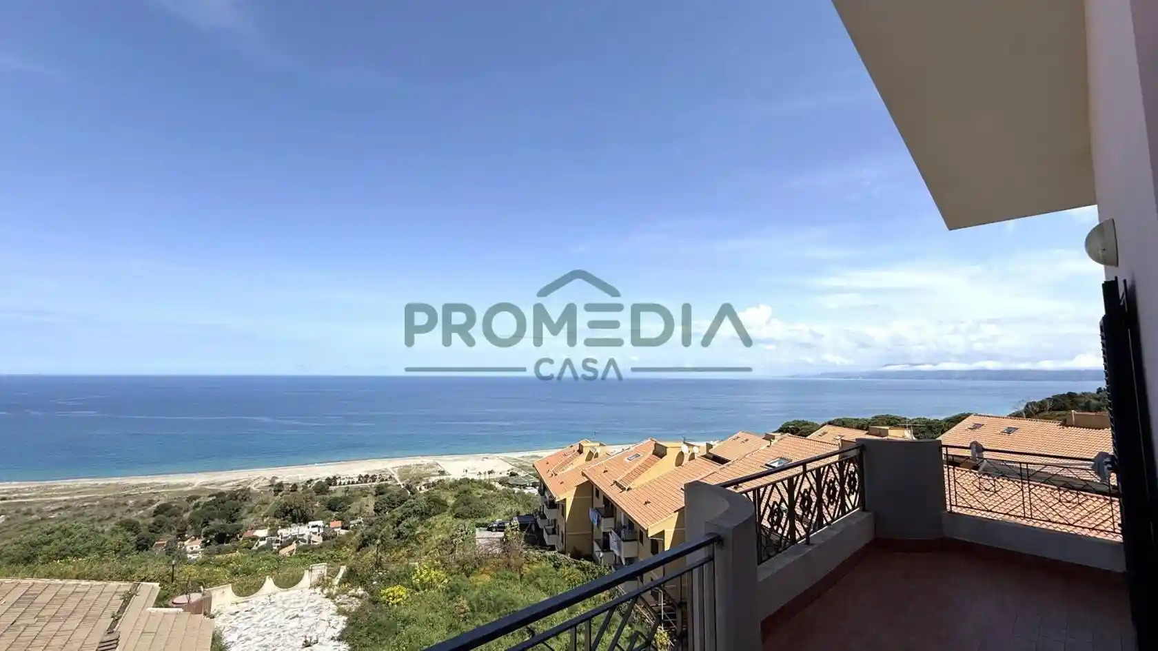 Appartamento in vendita a Messina