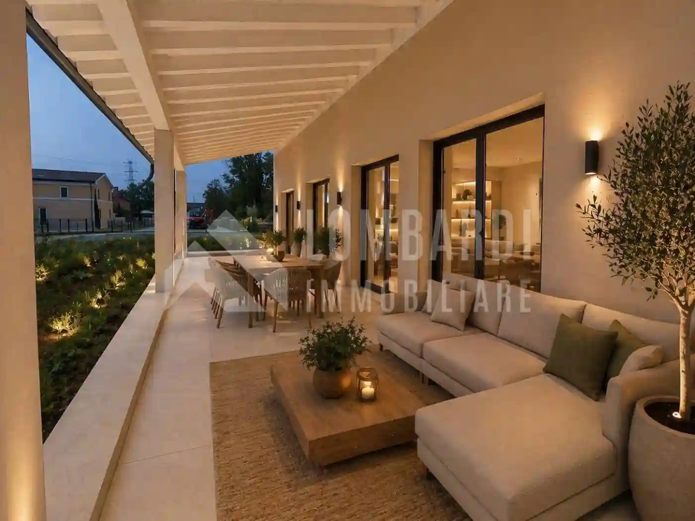 Villa - foto 4