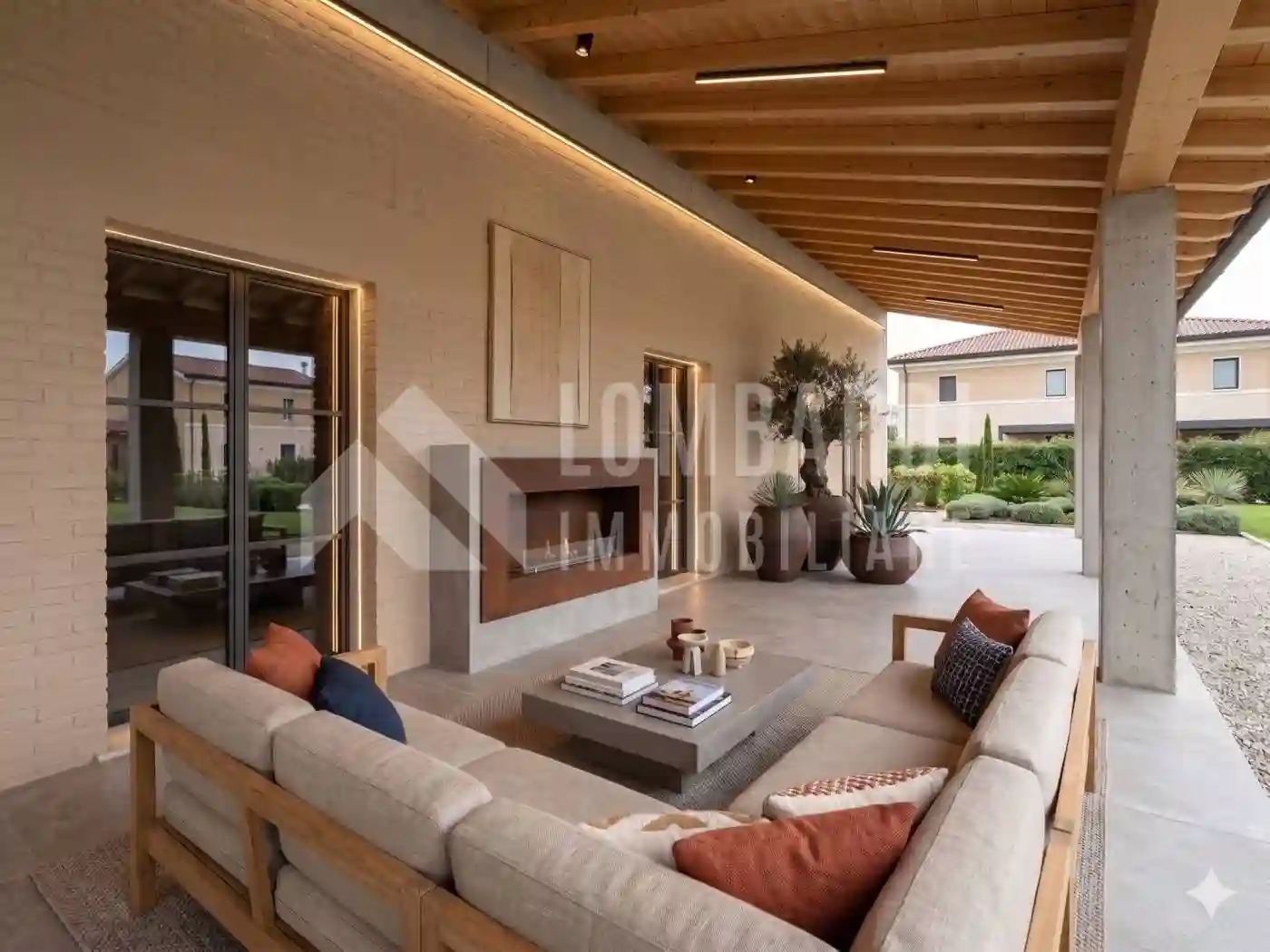 Villa - foto 5
