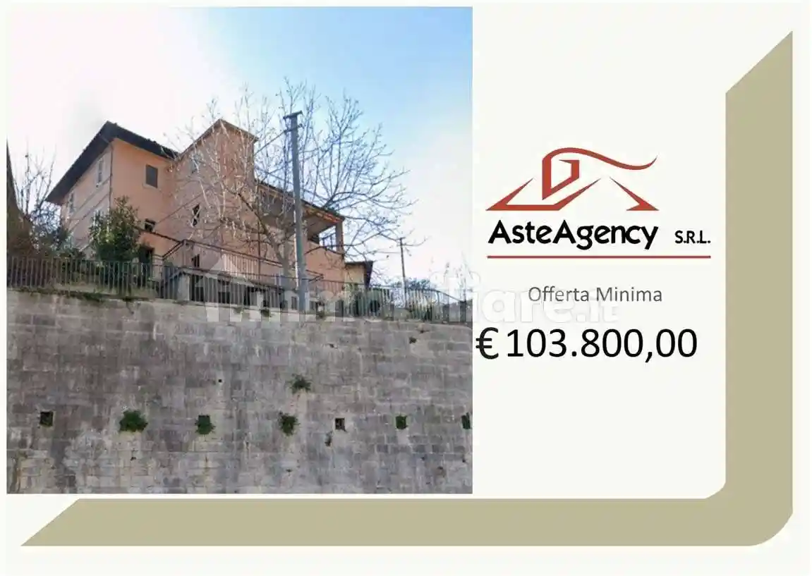 Appartamento in vendita a Ascoli Piceno