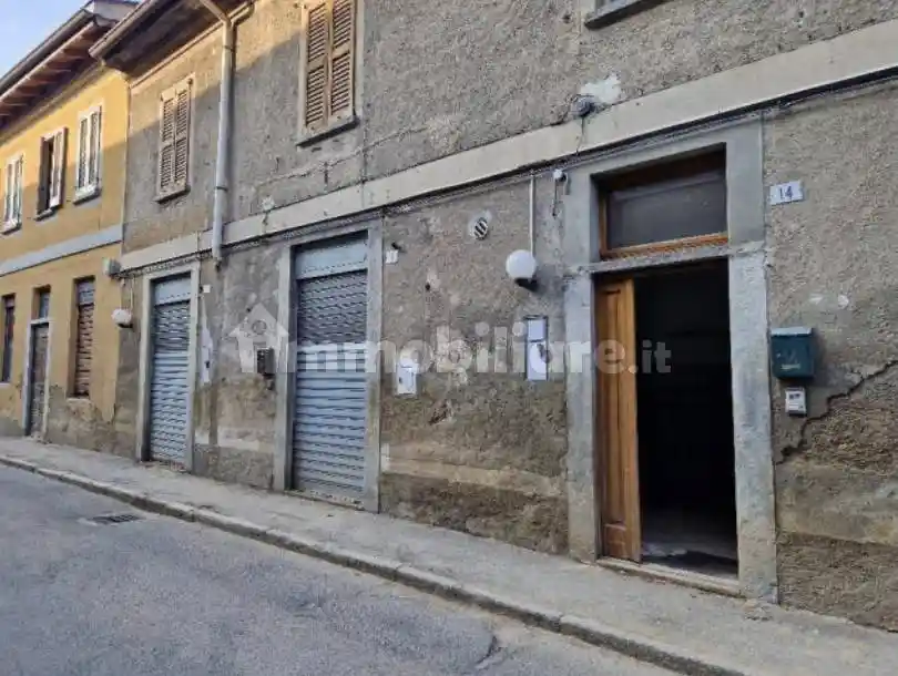 Appartamento in vendita a Cabiate