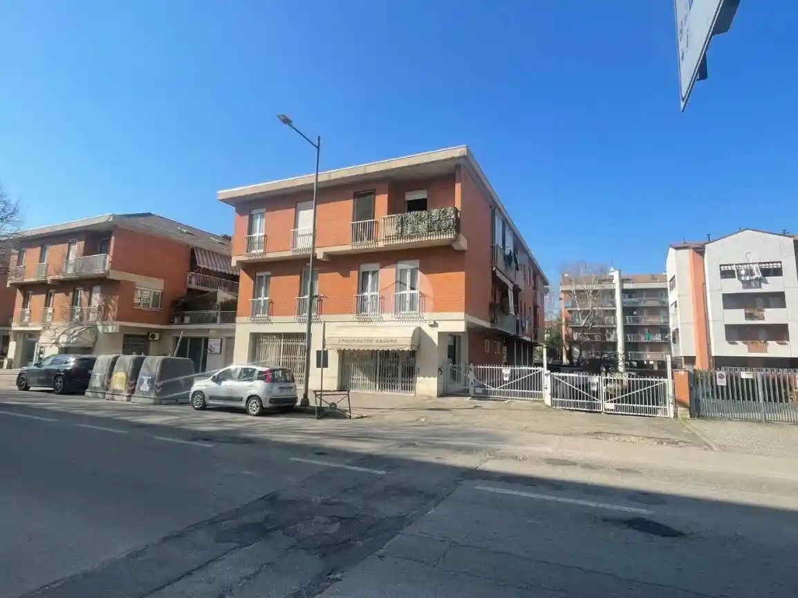 Appartamento in vendita a Asti