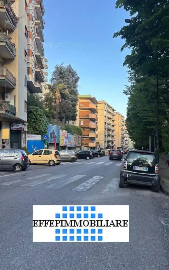 Appartamento in affitto a Napoli