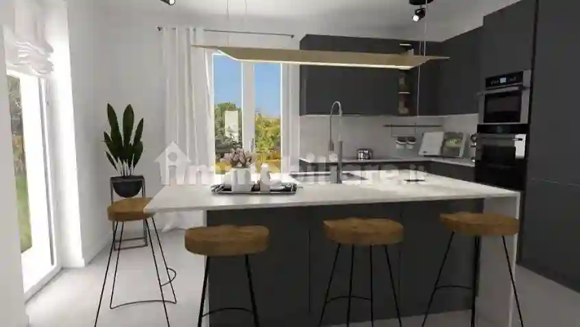 Villetta a schiera - foto 2